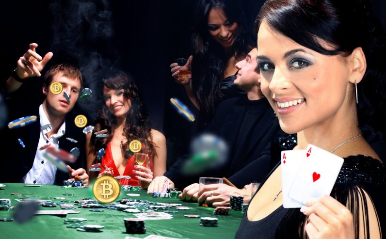 Poker Site