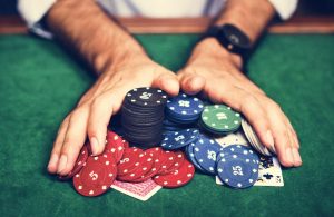 Poker Online Uang Asl