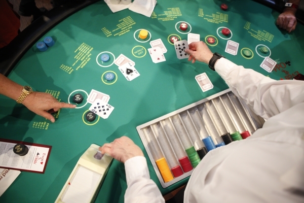 Choosing the Right Internet Casino