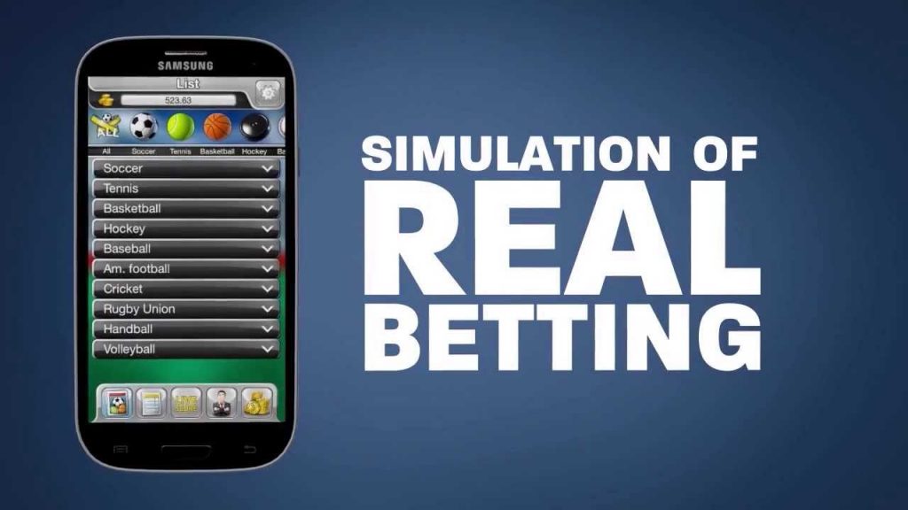 Sports Betting System