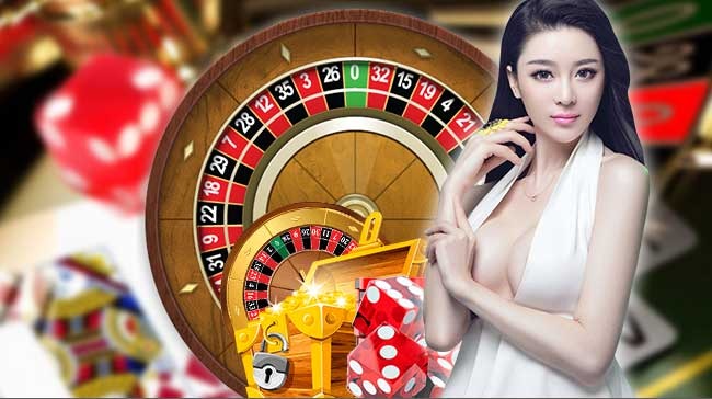 ufabet gambling site