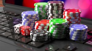online casino facts