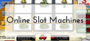 online slot machines for mobile phones