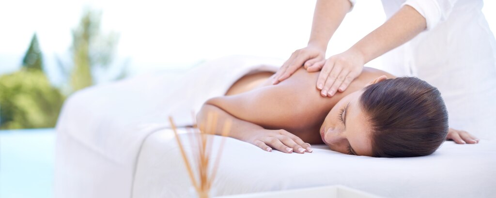 perfect massage therapist