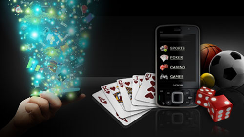 online gambling