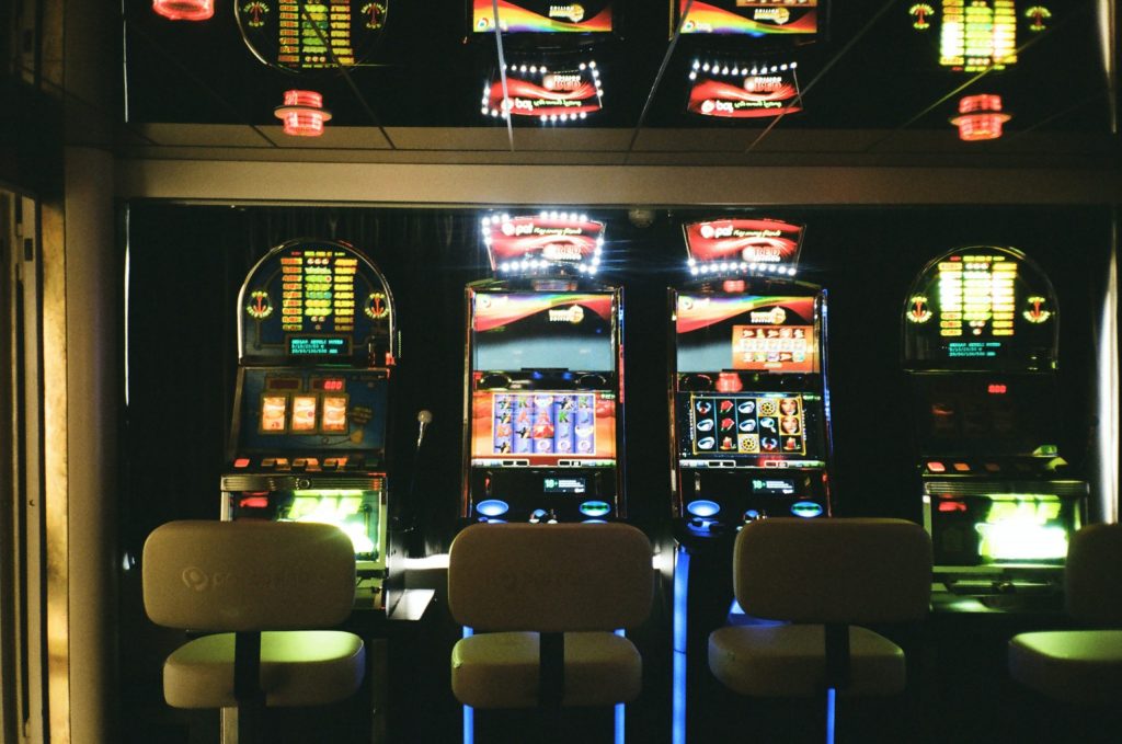 Slot Gambling Tips