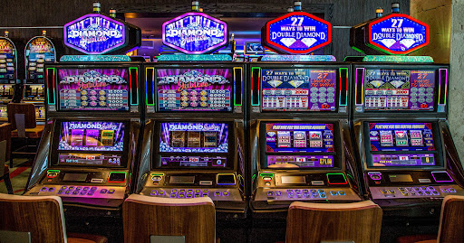 Casino VS999 Slots