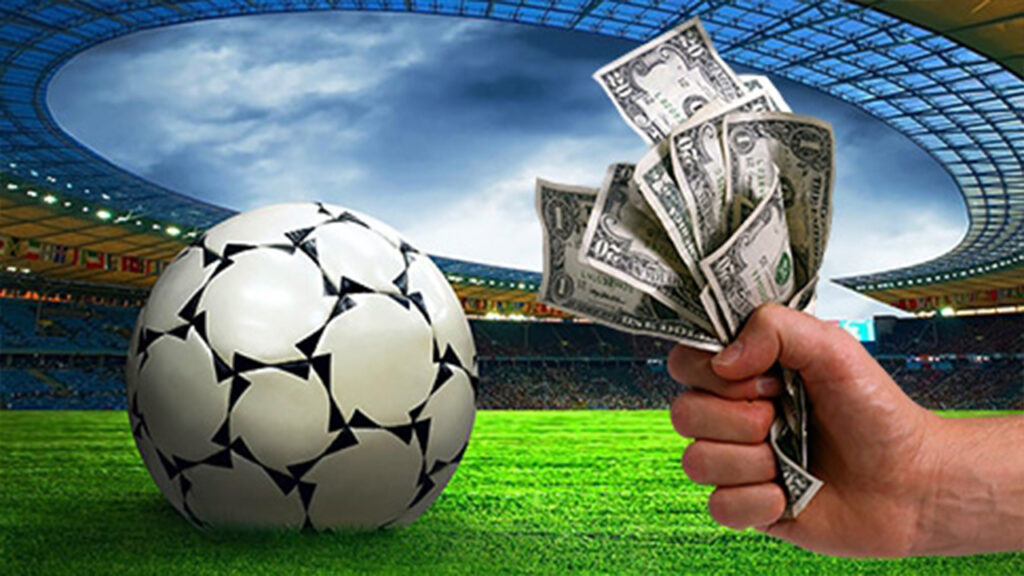 football betting 