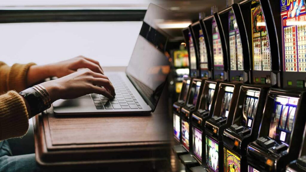Reels in Slot Gambling