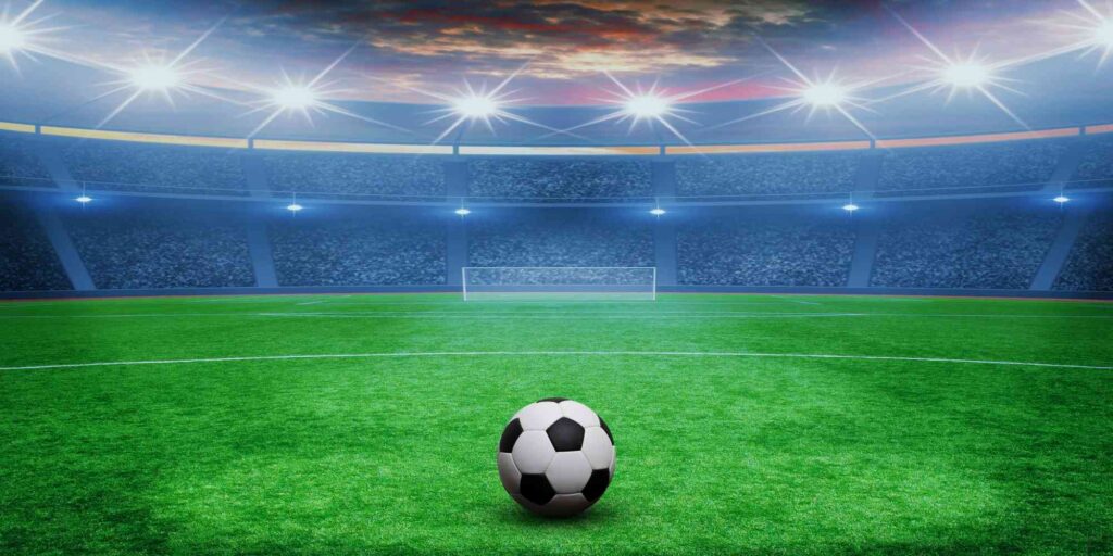 Online Soccer Betting