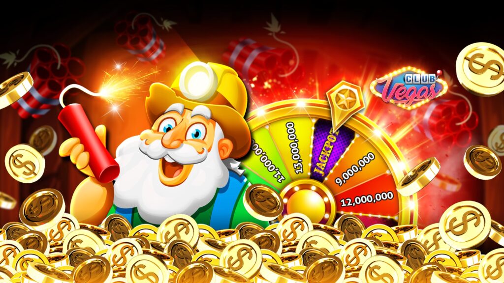 World of Online Slot