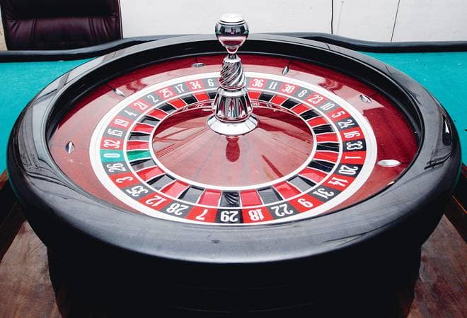 Spin and Win on Slot