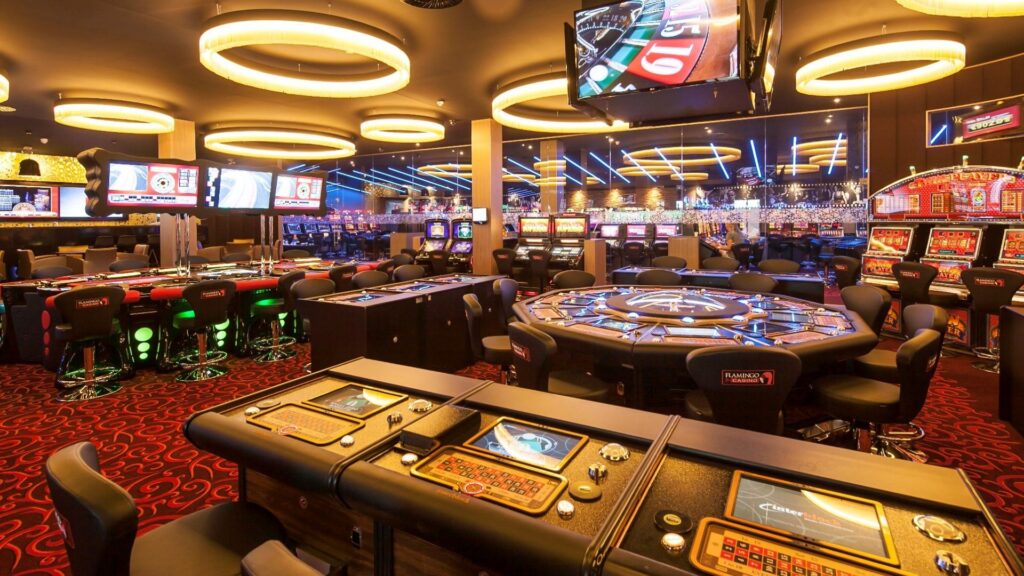 Online Slot Games