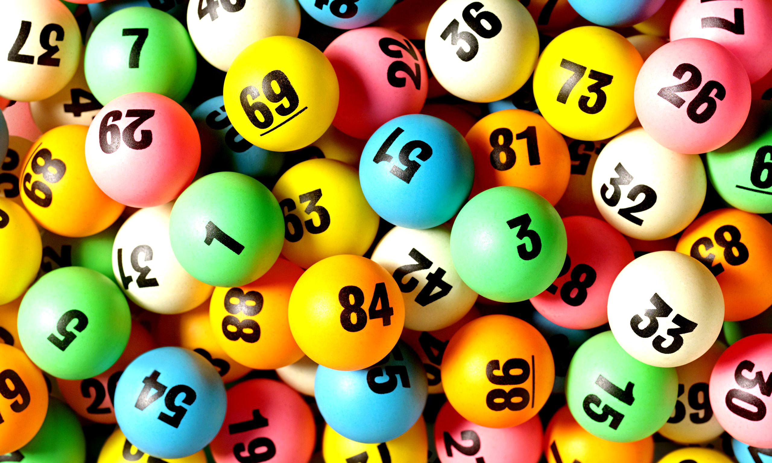 Lottery Game