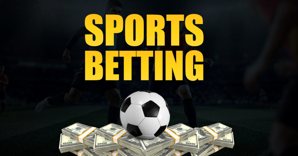 Online Sports Betting