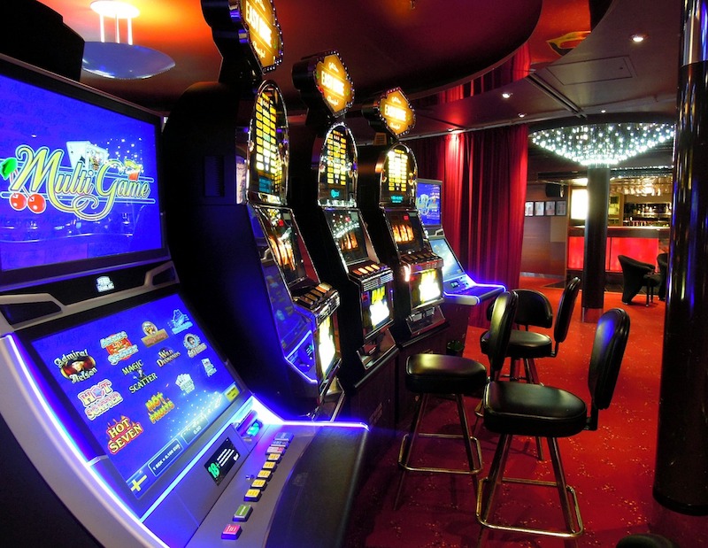 Play Online Slot