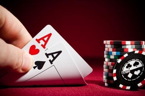 Future of Online Gambling