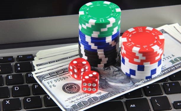 online casino reviews