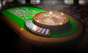 Online Casino