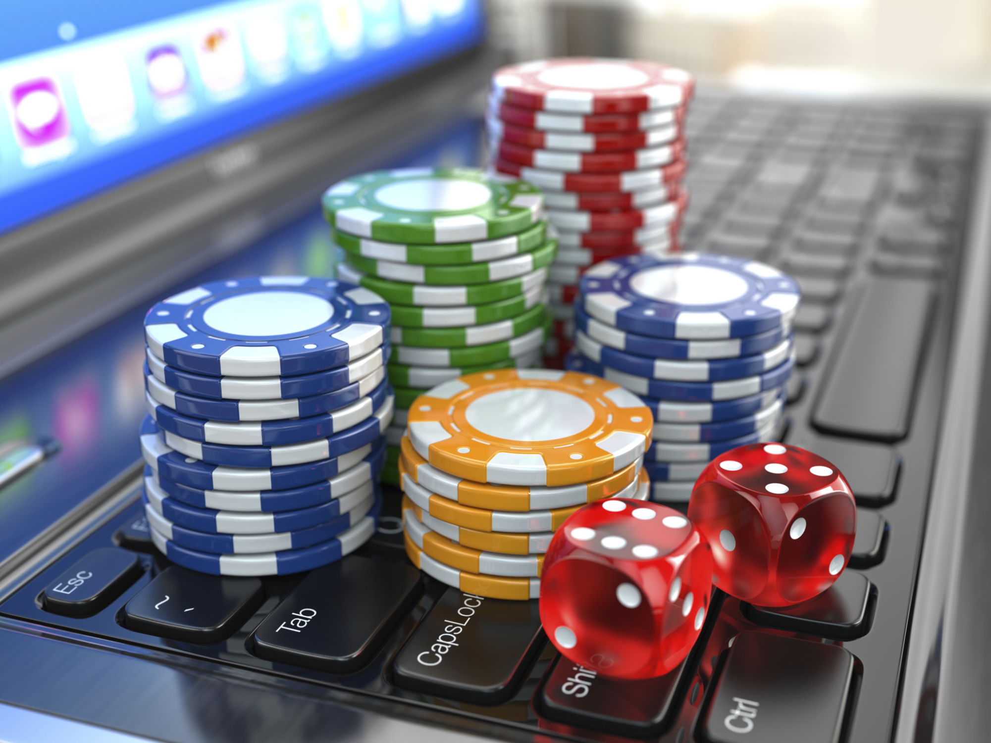 Online Casino Game