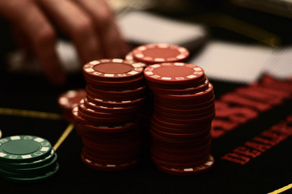 Online casino