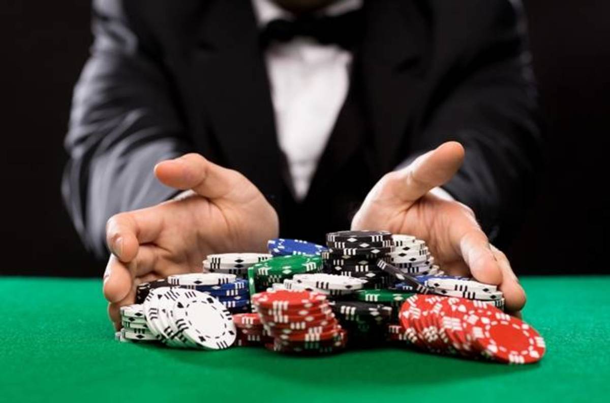 Online Casino