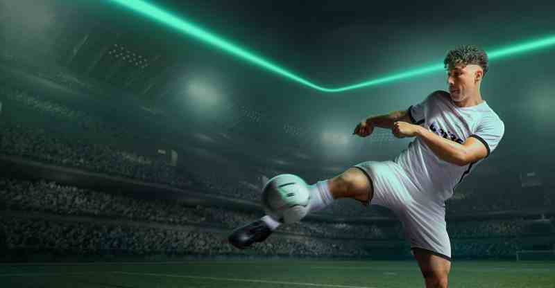 Soccer Betting
