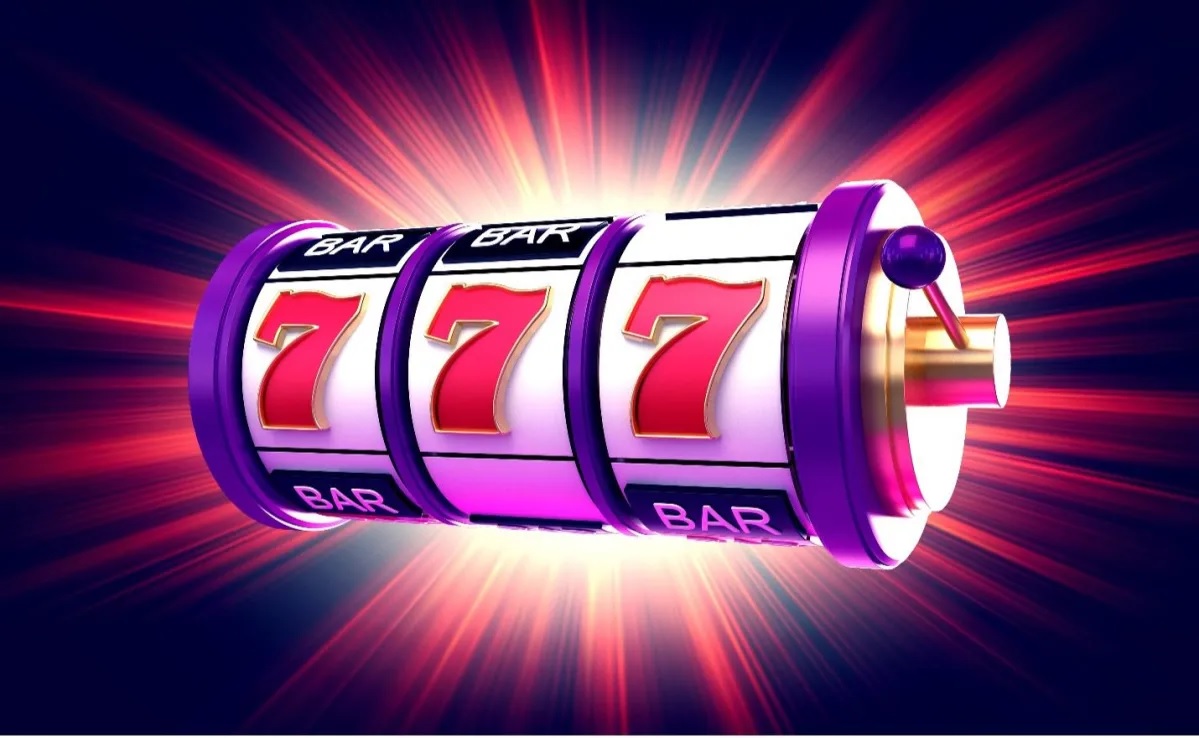 Online Slot game