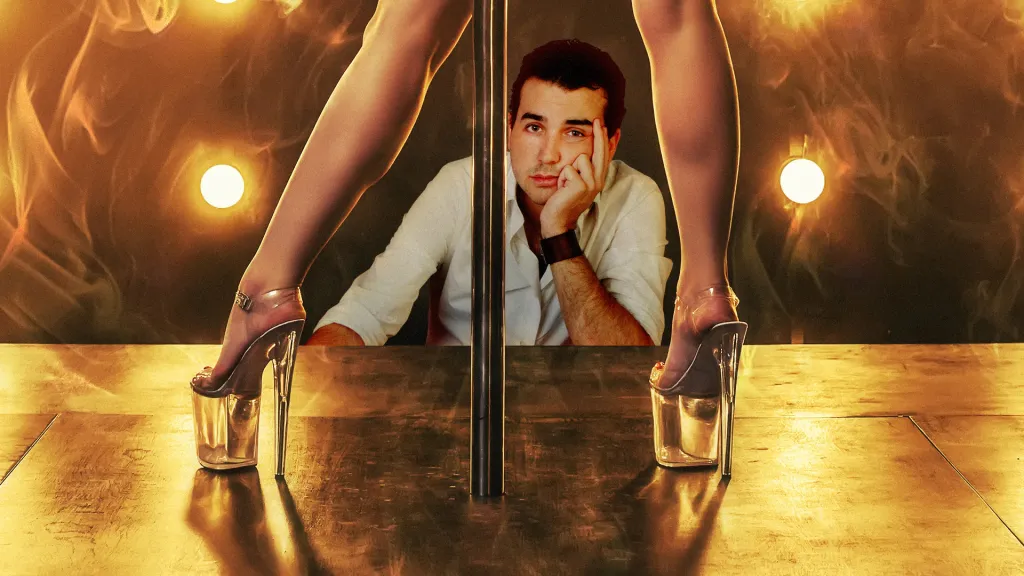 Hot Party Stripper