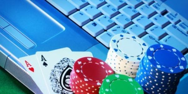 Online Gambling