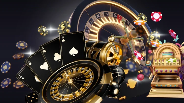 Casino Game