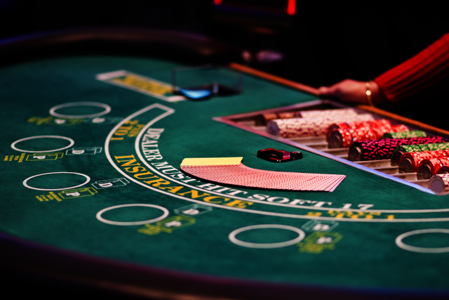 Casino Game
