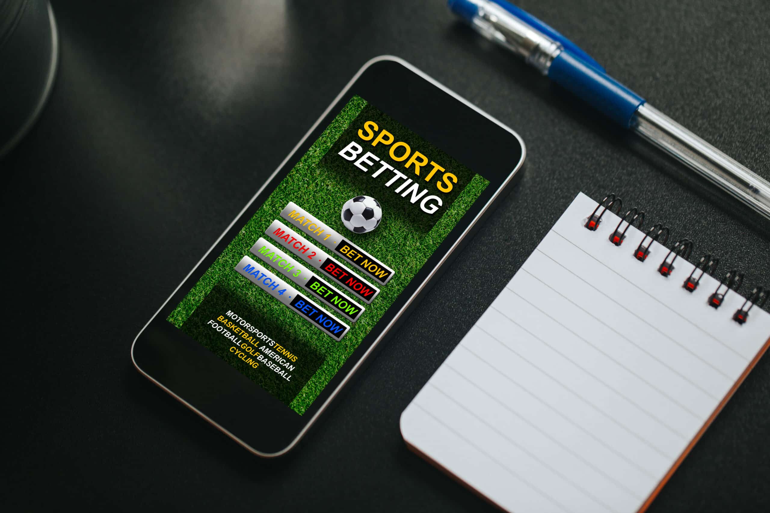 betway sports betting