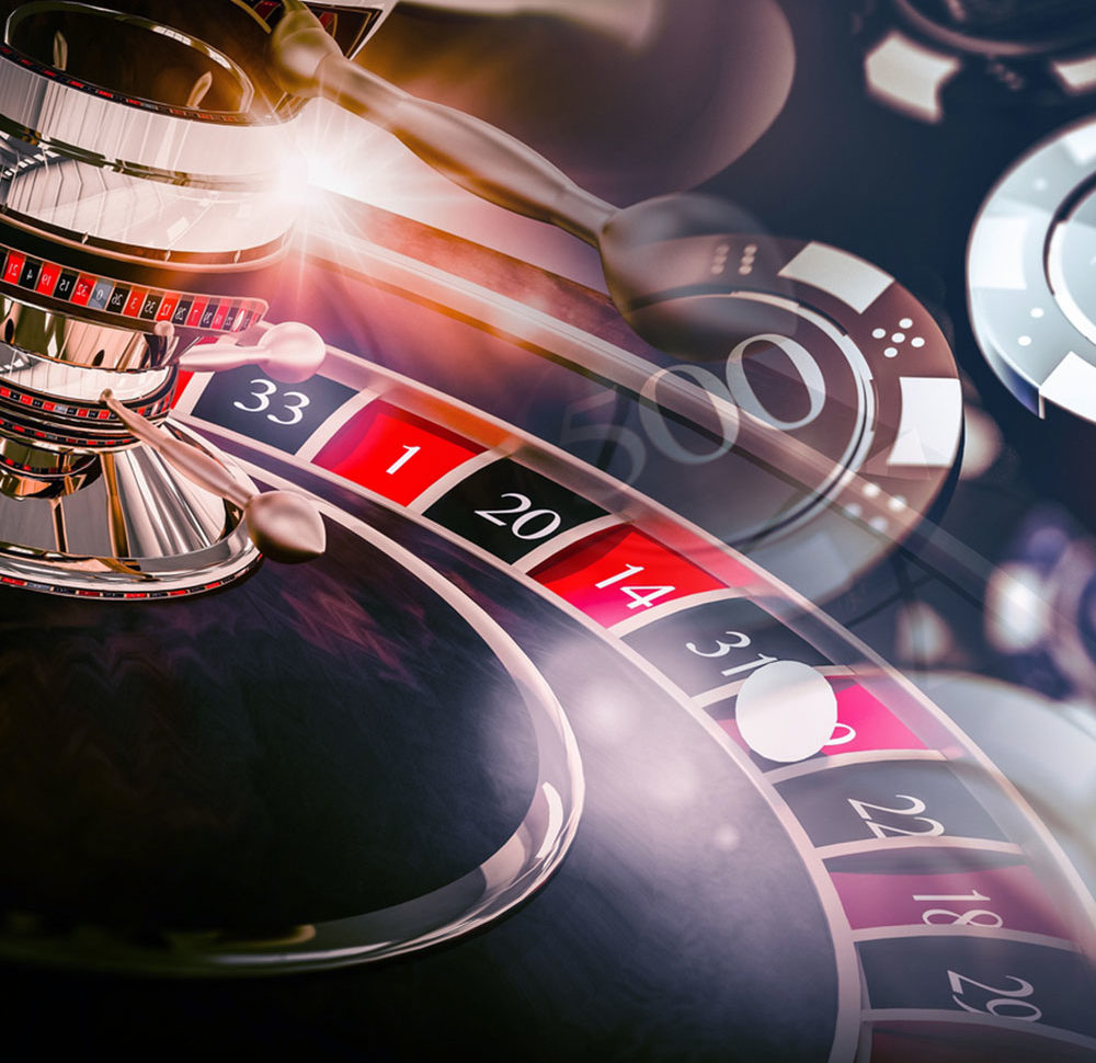 Baccarat Play