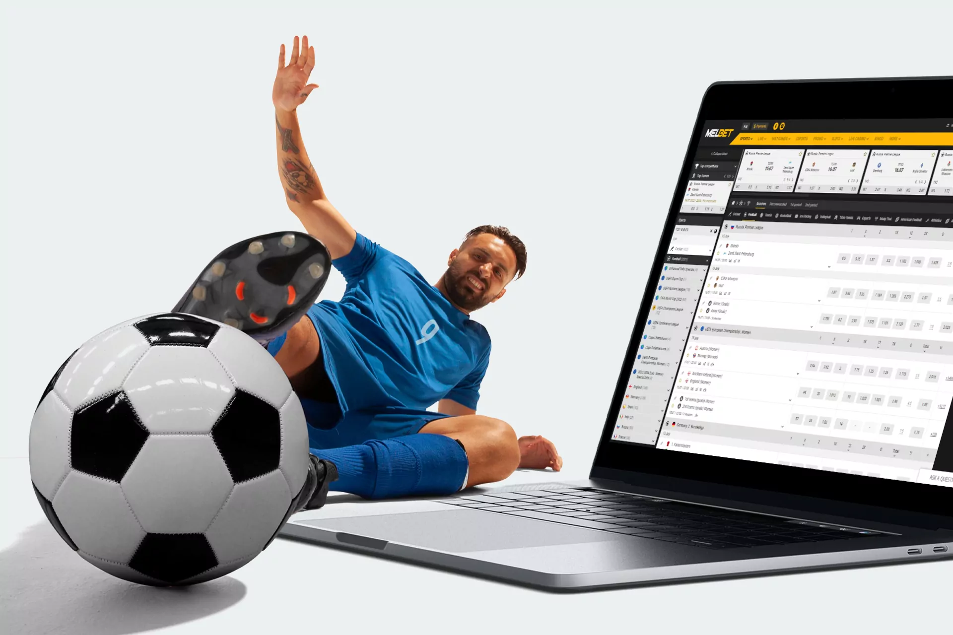 Football Betting 