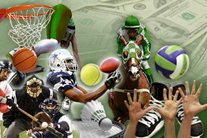 Online Betting