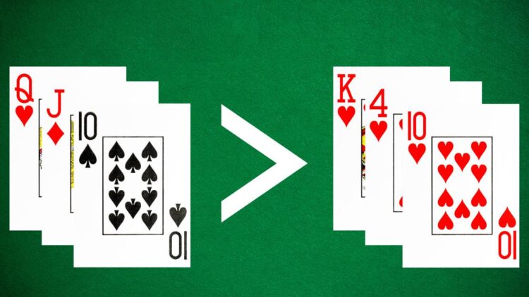 Online Poker
