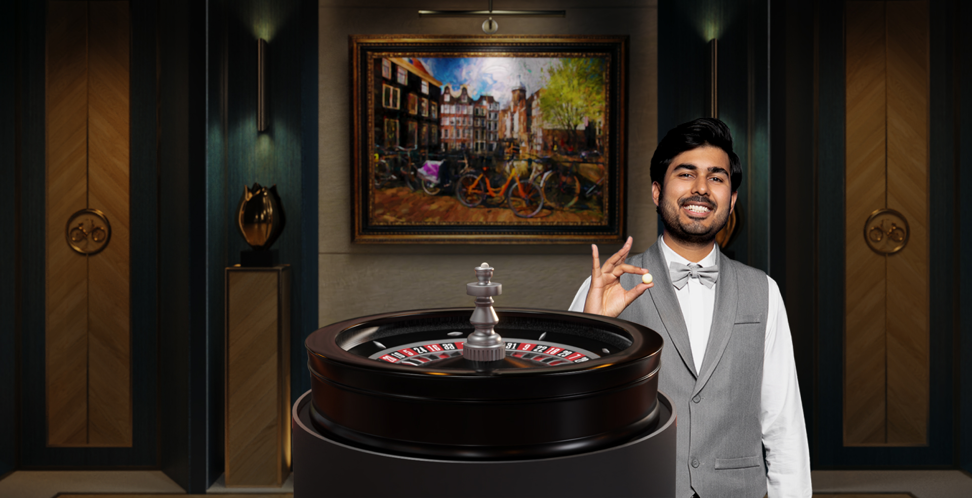 Online Casino