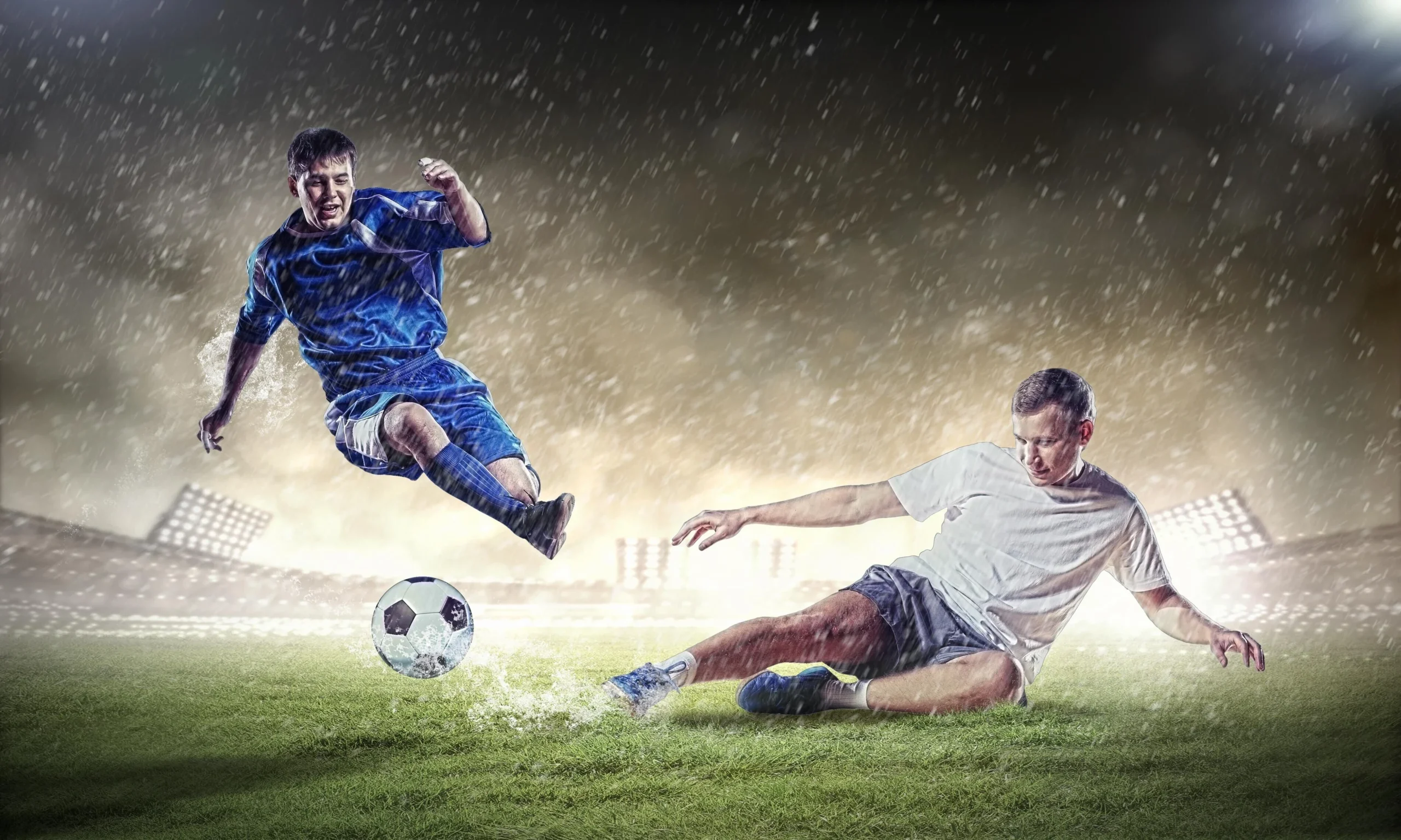 Football Betting 