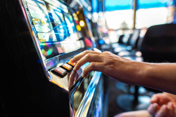 Online Slot