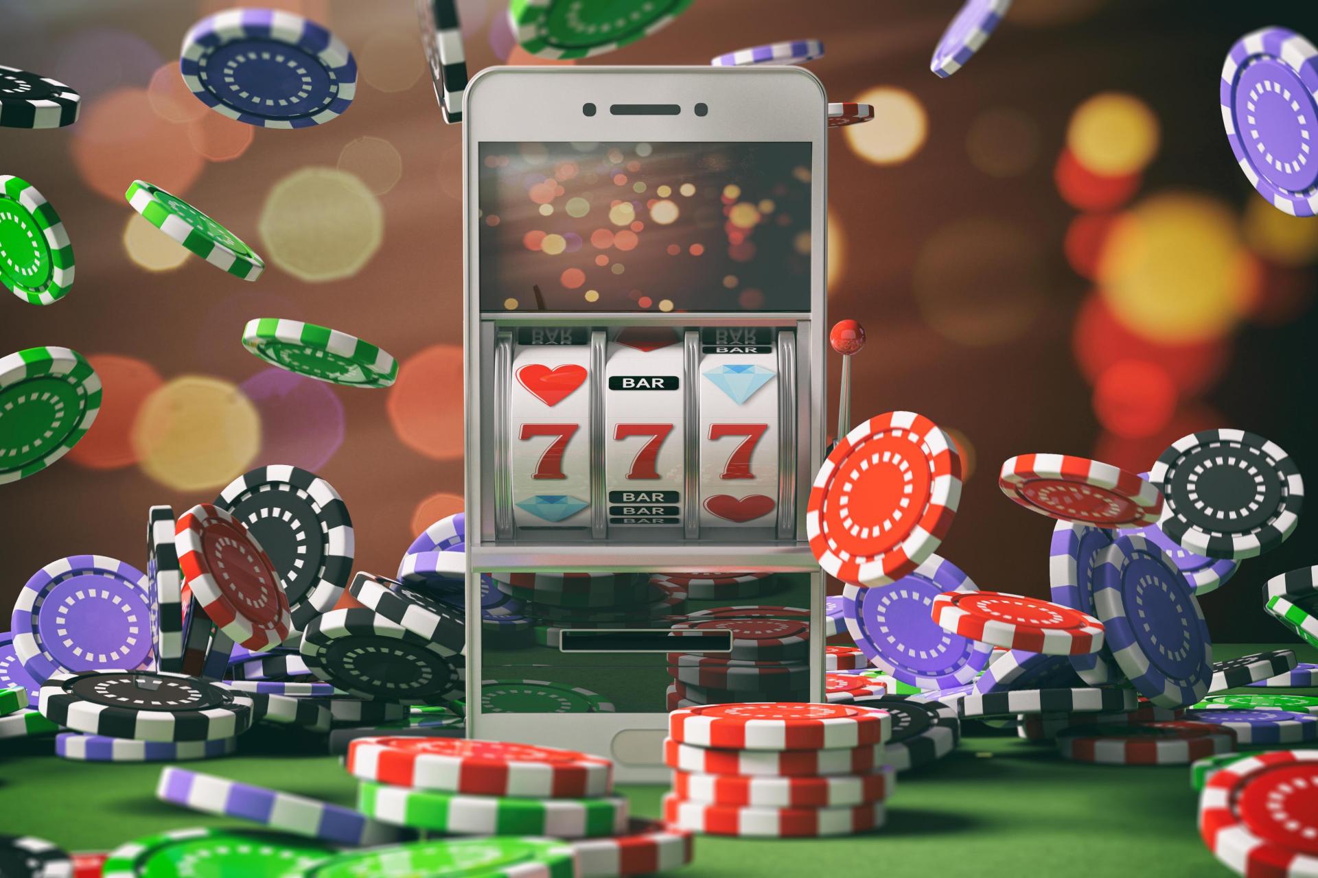 online casino