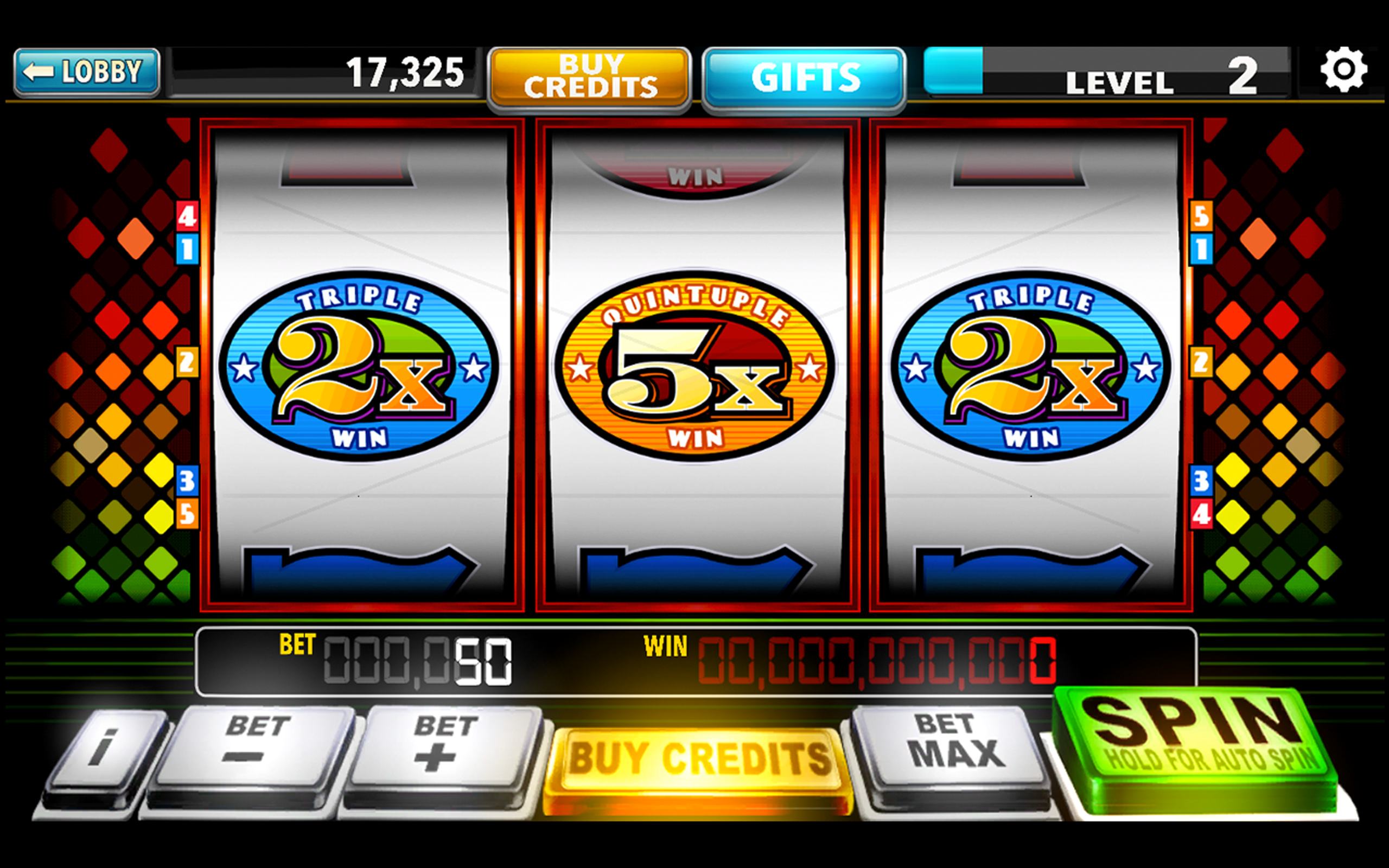 Online Slots