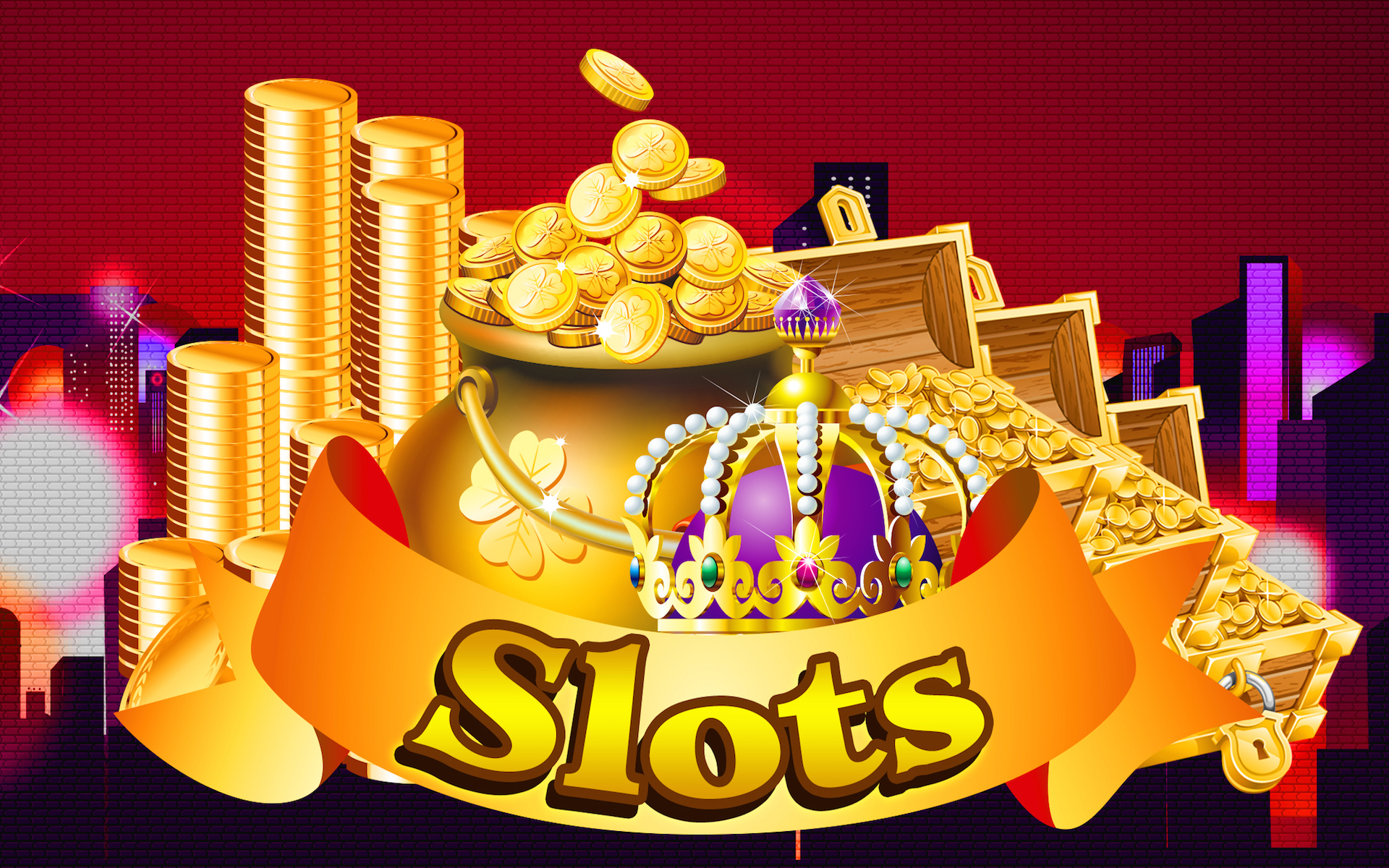 Online Slot
