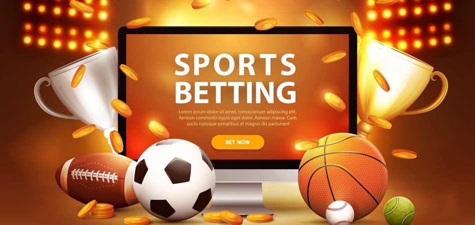 Online Sports Betting
